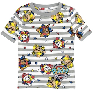 Foto 2 | Pijama Chase Marshall Rubble para Niños - Venta Internacional