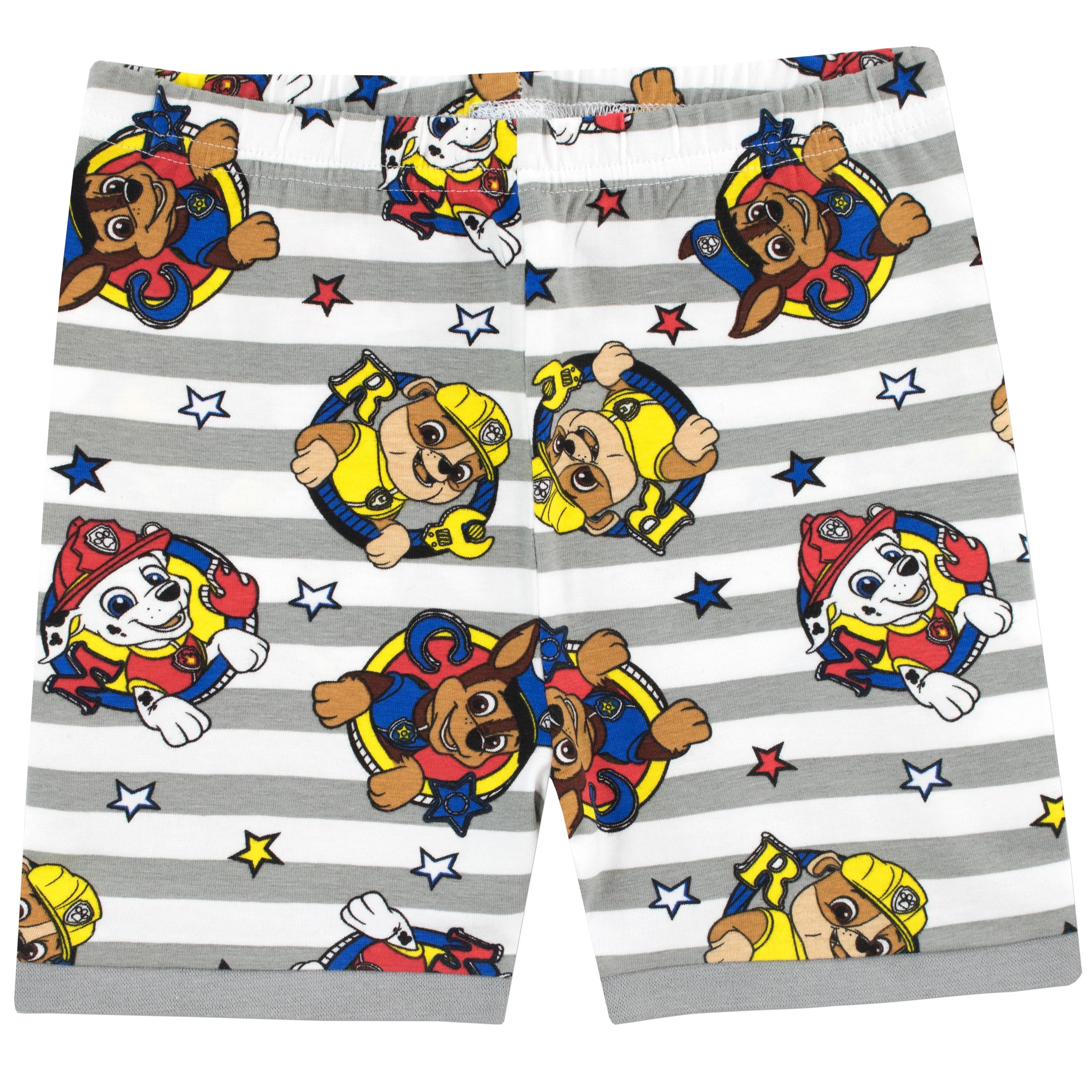Foto 4 | Pijama Chase Marshall Rubble para Niños - Venta Internacional