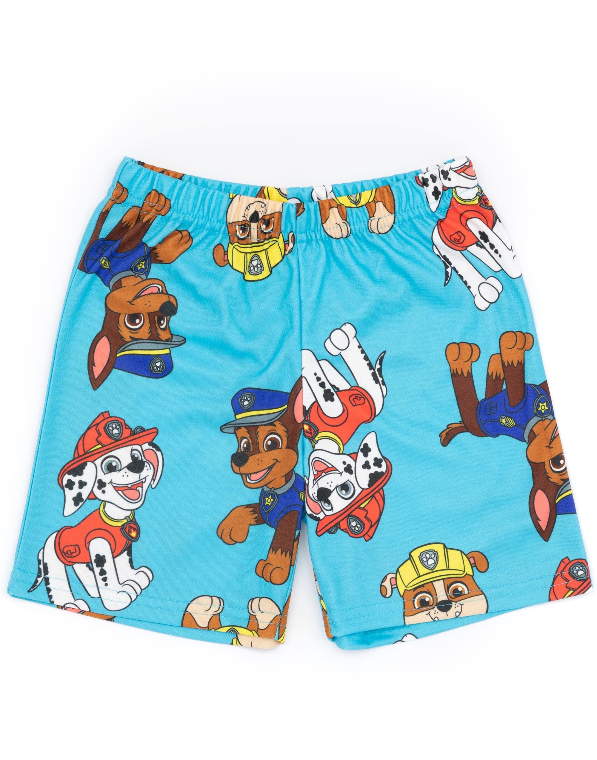 Foto 7 pulgar | Set de Pijama Paw Patrol para Niños - Venta Internacional