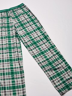 Foto 4 | Pantalón De Pijama Calvin Klein Para Niños, Supersuave, Micropoliéster - Venta Internacional.