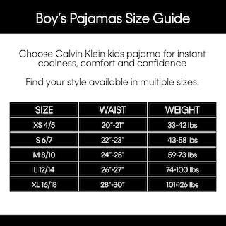 Foto 6 | Conjunto De Pijama Calvin Klein Para Niños, Color Verde Vivo, Teñido Anudado, Talla L - Venta Internacional.