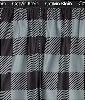 Foto 4 | Pijama Calvin Klein Supersuaves para Niños 2 piezas - Venta Internacional