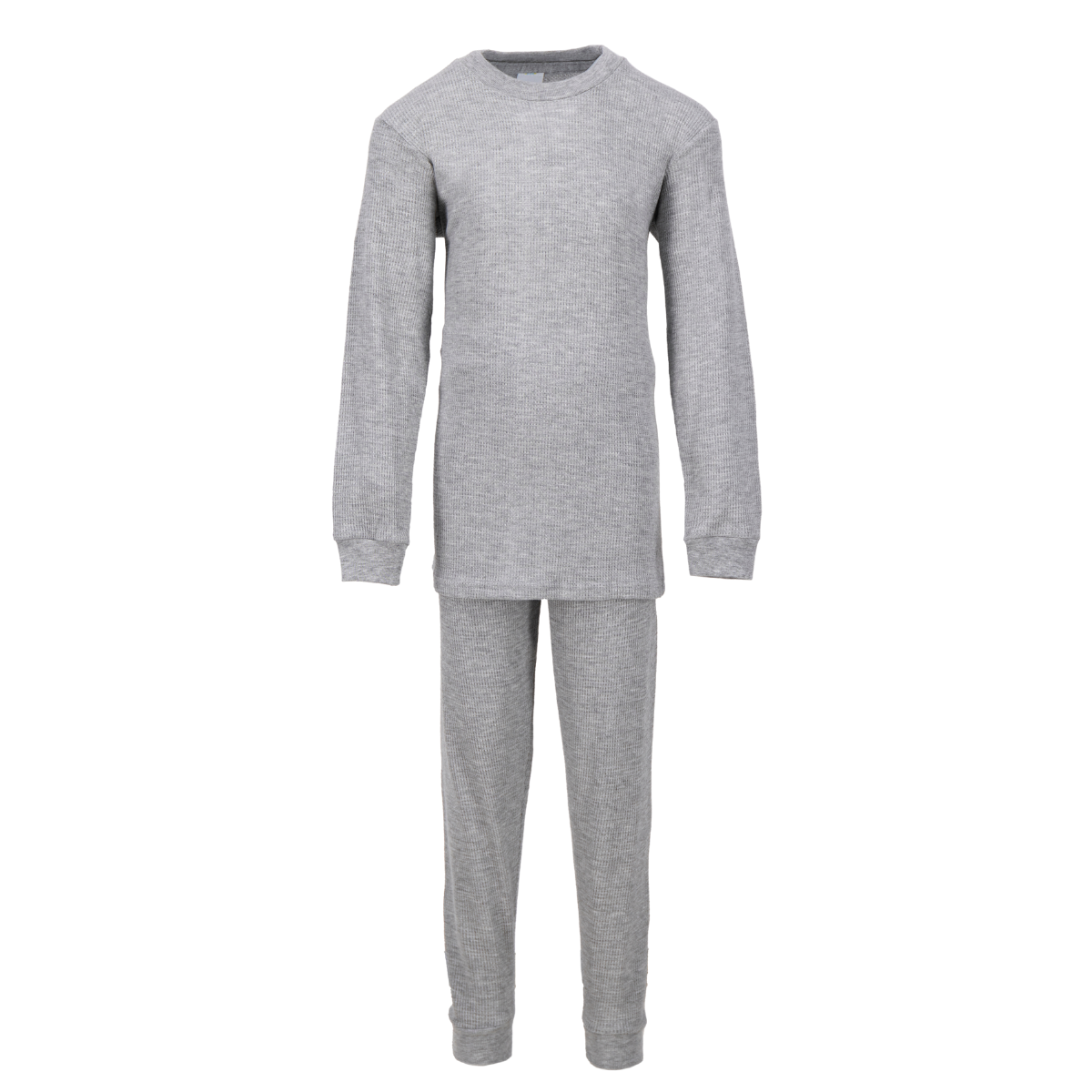 Pijama Termica Bambi Playera y Pantalon para Niño