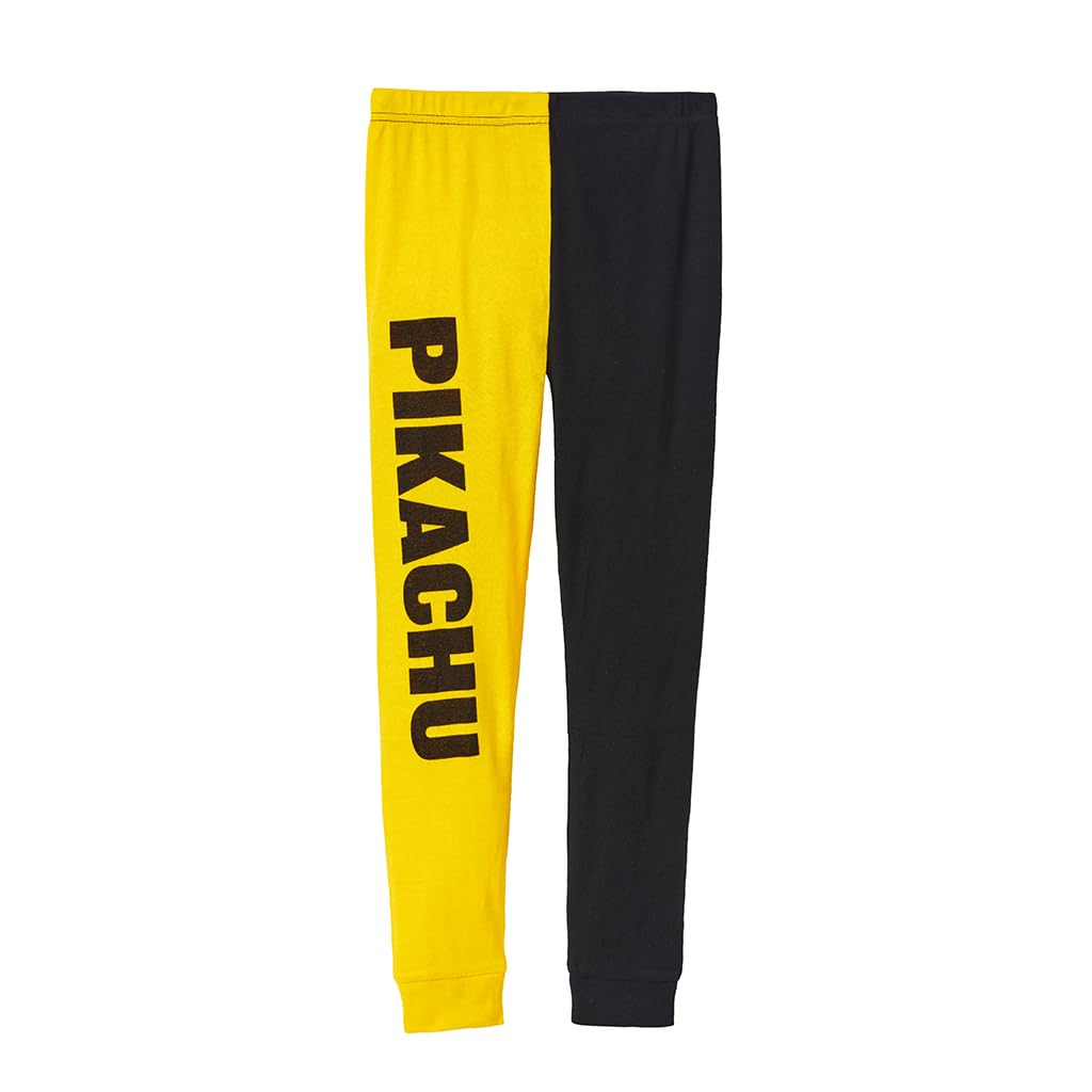 Foto 5 pulgar | Set de Pijama Pokémon para Niños - Venta Internacional