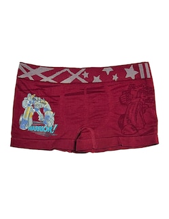 Foto 3 | Paquete 6 Bóxers Niño Con Divertidos Diseños Teen Sport Talla G 12-14 Años Pack Incluye 6 Diferentes Colores