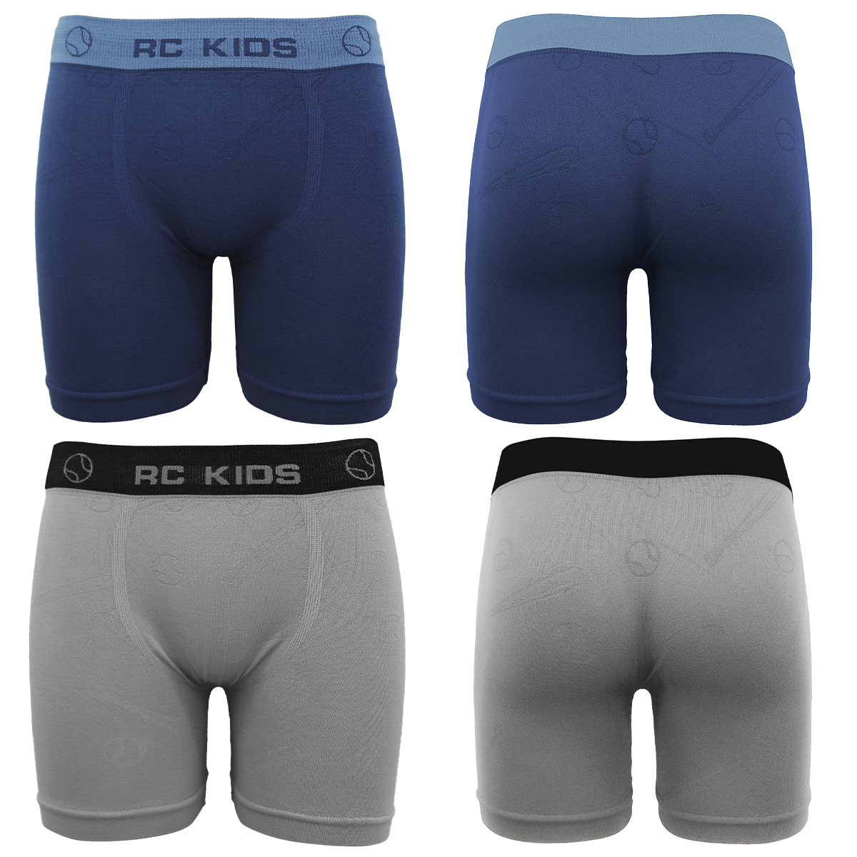 Foto 4 | Boxer Niño Begima Rc-814