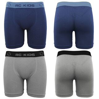 Foto 4 | Boxer Niño Begima Rc-814