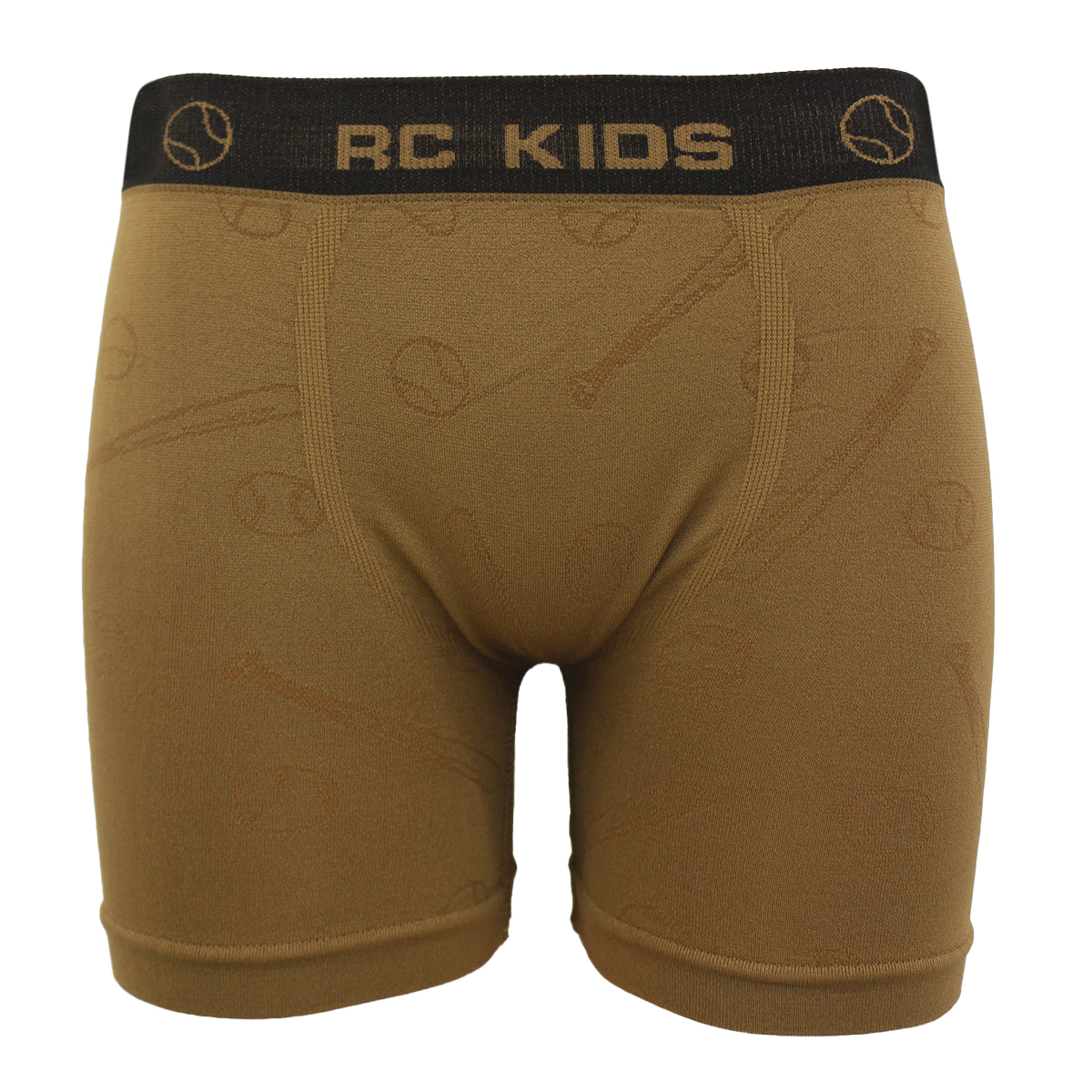 Foto 8 pulgar | Boxer Niño Begima Rc-814