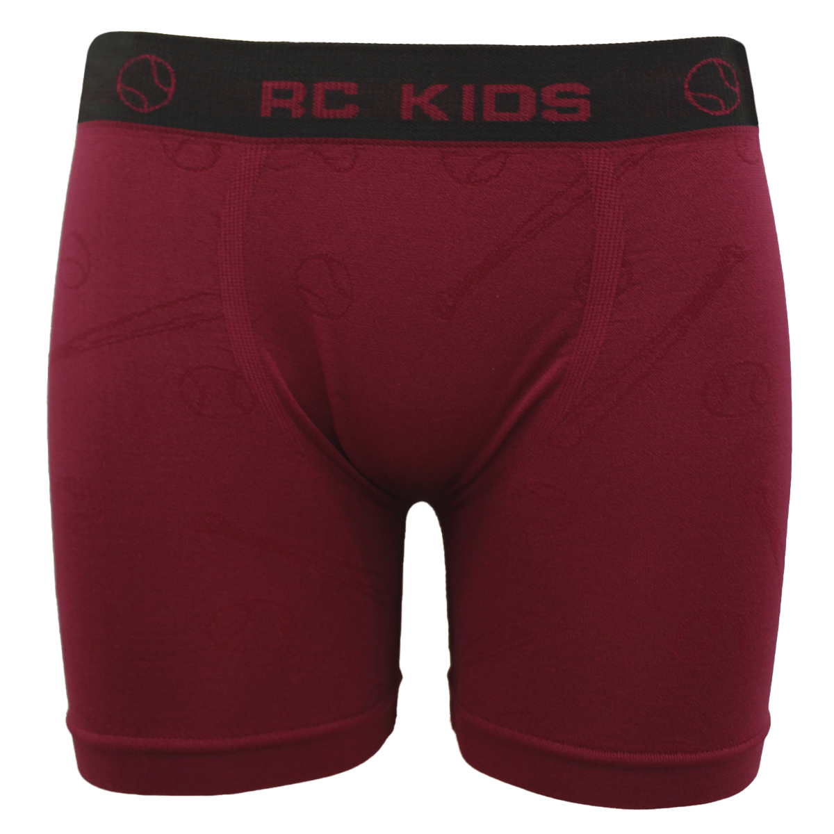 Foto 9 pulgar | Boxer Niño Begima Rc-814