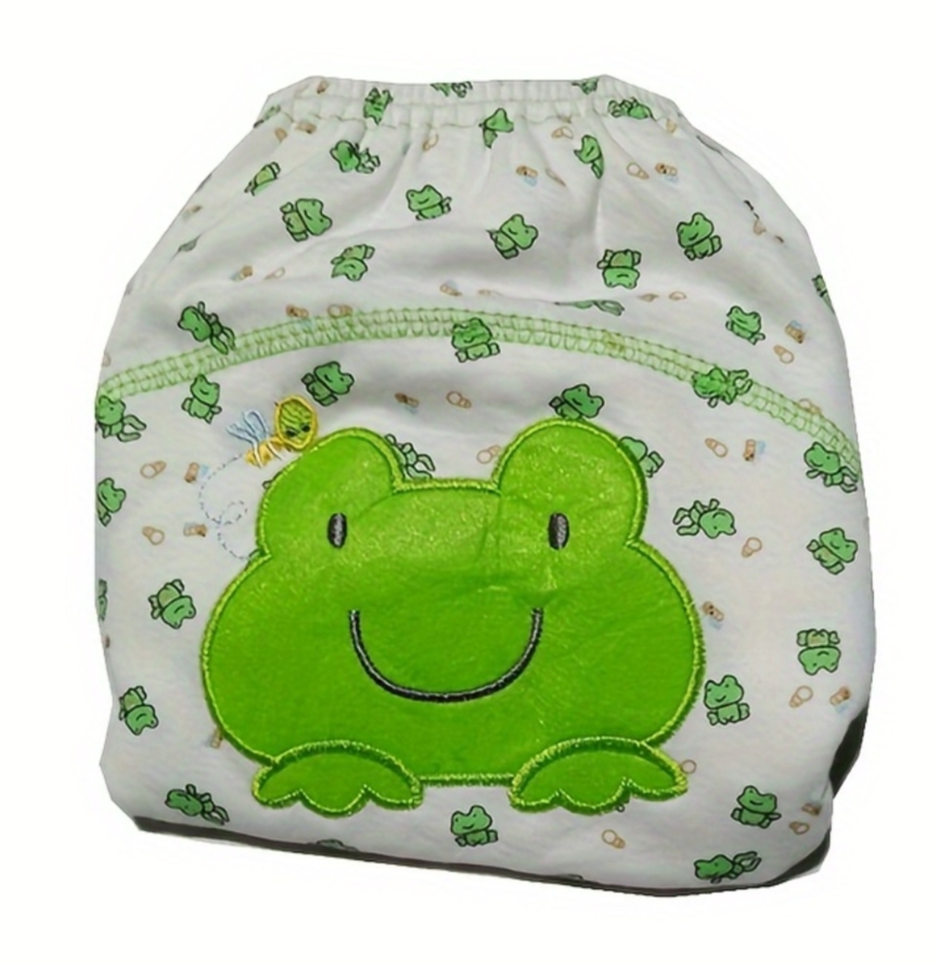 Foto 2 pulgar | Set De 3 Piezas De Calzones Entrenadores Carters Para Niños En Diferentes Diseños Divertidos