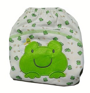 Foto 1 | Set De 3 Piezas De Calzones Entrenadores Carters Para Niños En Diferentes Diseños Divertidos