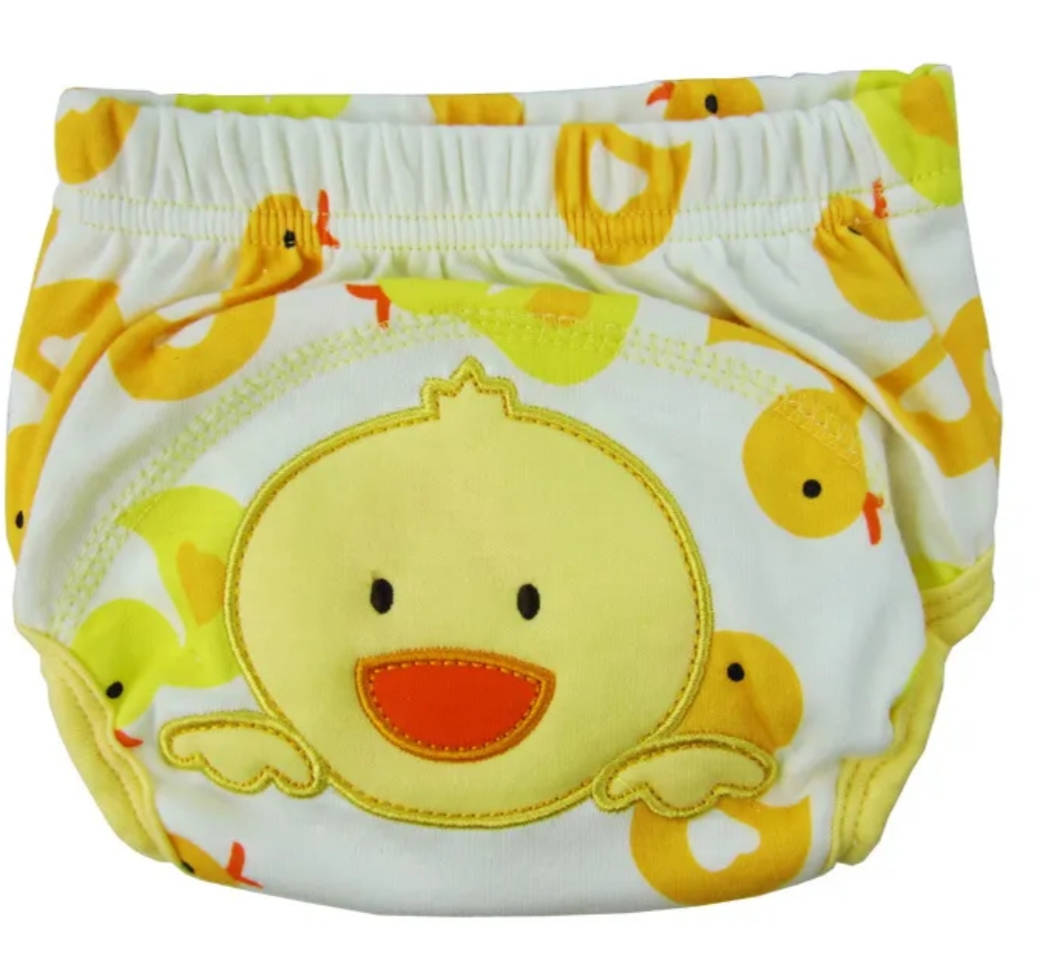 Foto 4 pulgar | Set De 3 Piezas De Calzones Entrenadores Carters Para Niños En Diferentes Diseños Divertidos
