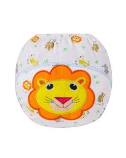 Foto 1 | Set De 3 Piezas De Calzones Entrenadores Carters Para Niños En Diferentes Diseños Divertidos
