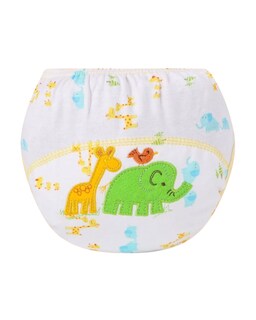 Foto 3 | Set De 3 Piezas De Calzones Entrenadores Carters Para Niños En Diferentes Diseños Divertidos