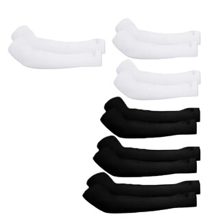 Foto 1 | Set Xtellar De 6 Mangas Protectoras Para Niños, Protección Solar Uv Y Confort Óptimo