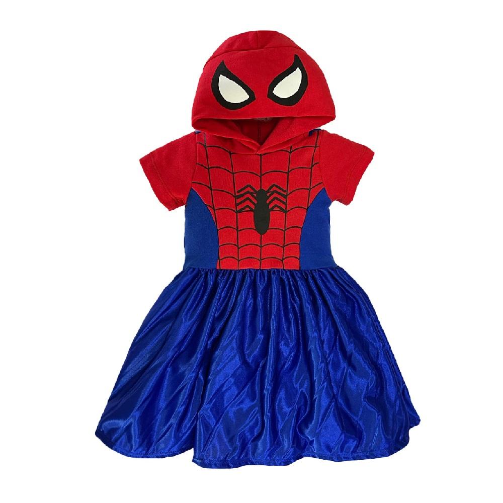 Vestido store marvel comprar