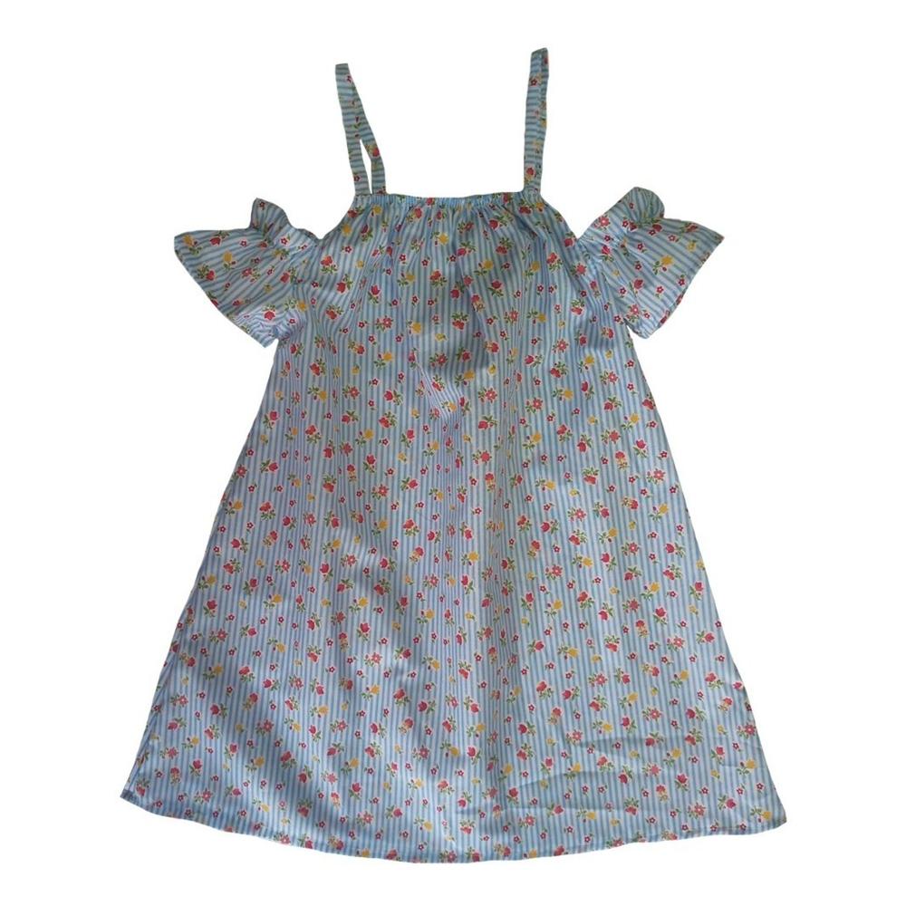 Foto 2 | Kit Vestidos Kiss B273 Azules