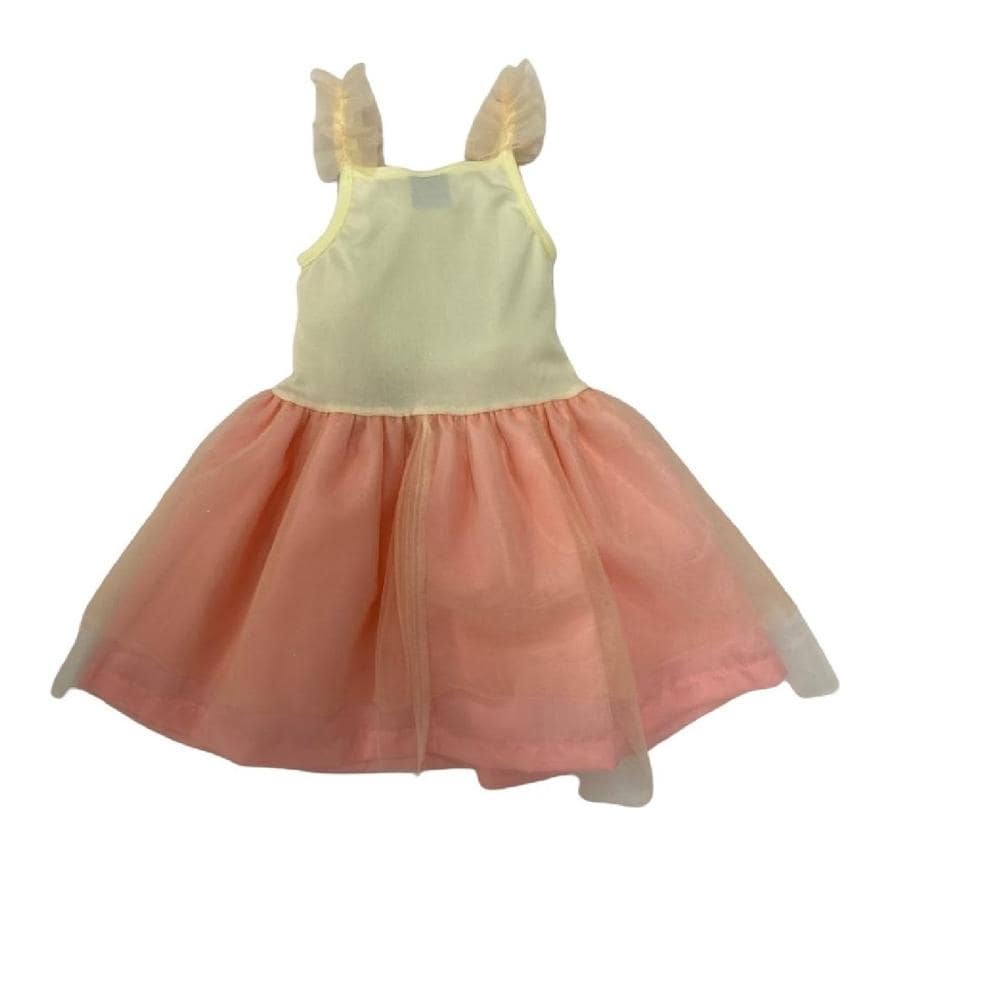 Vestidos de princesas online en coppel