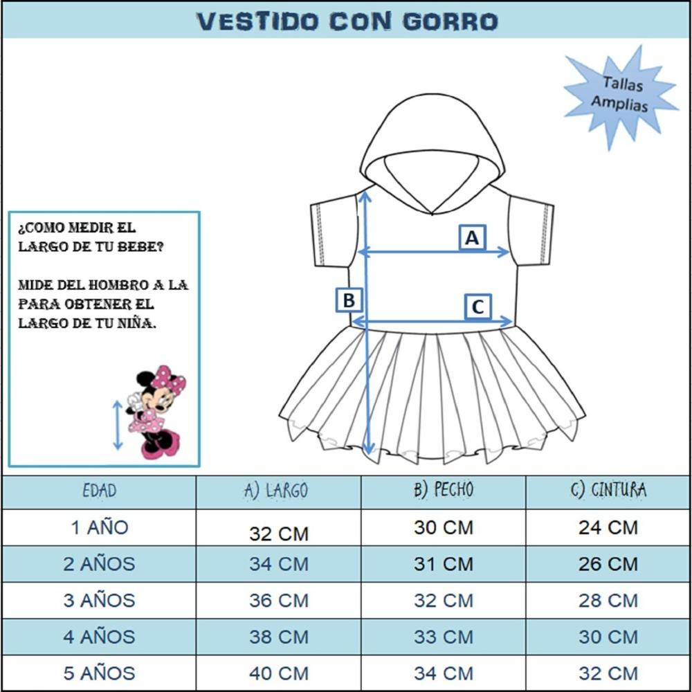 Foto 5 pulgar | Vestido Disney Estampado Buzz Light Year Blanco