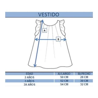 Foto 4 | Vestido Estampado Tirantes Disney Olaf Púrpura