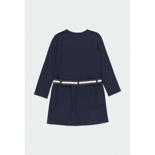 Foto 5 | Vestido Punto Corazones Boboli
