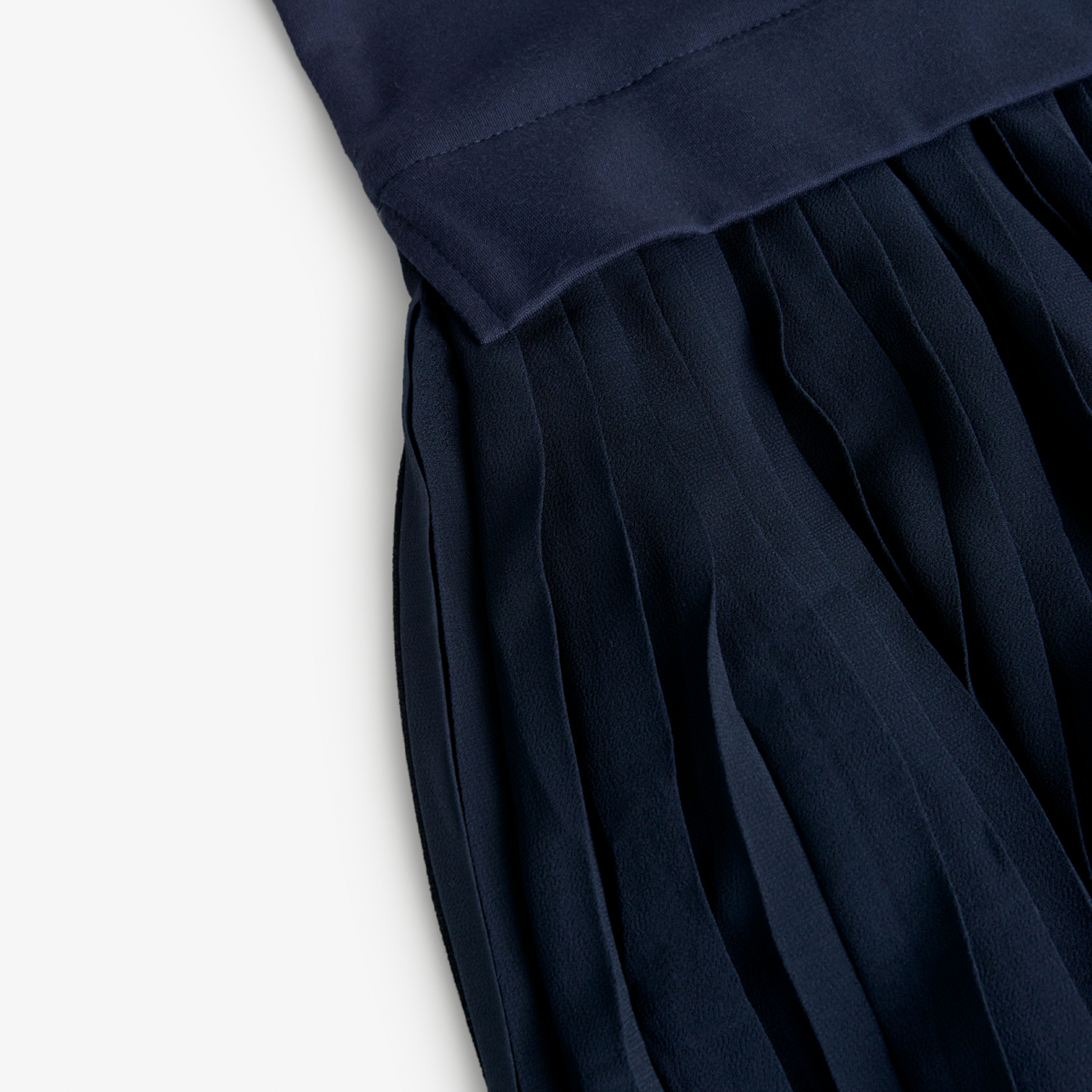Foto 5 pulgar | Vestido Boboli Azul para Niña