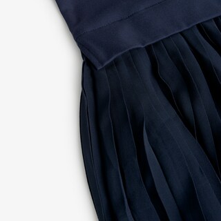 Foto 4 | Vestido Boboli Azul para Niña