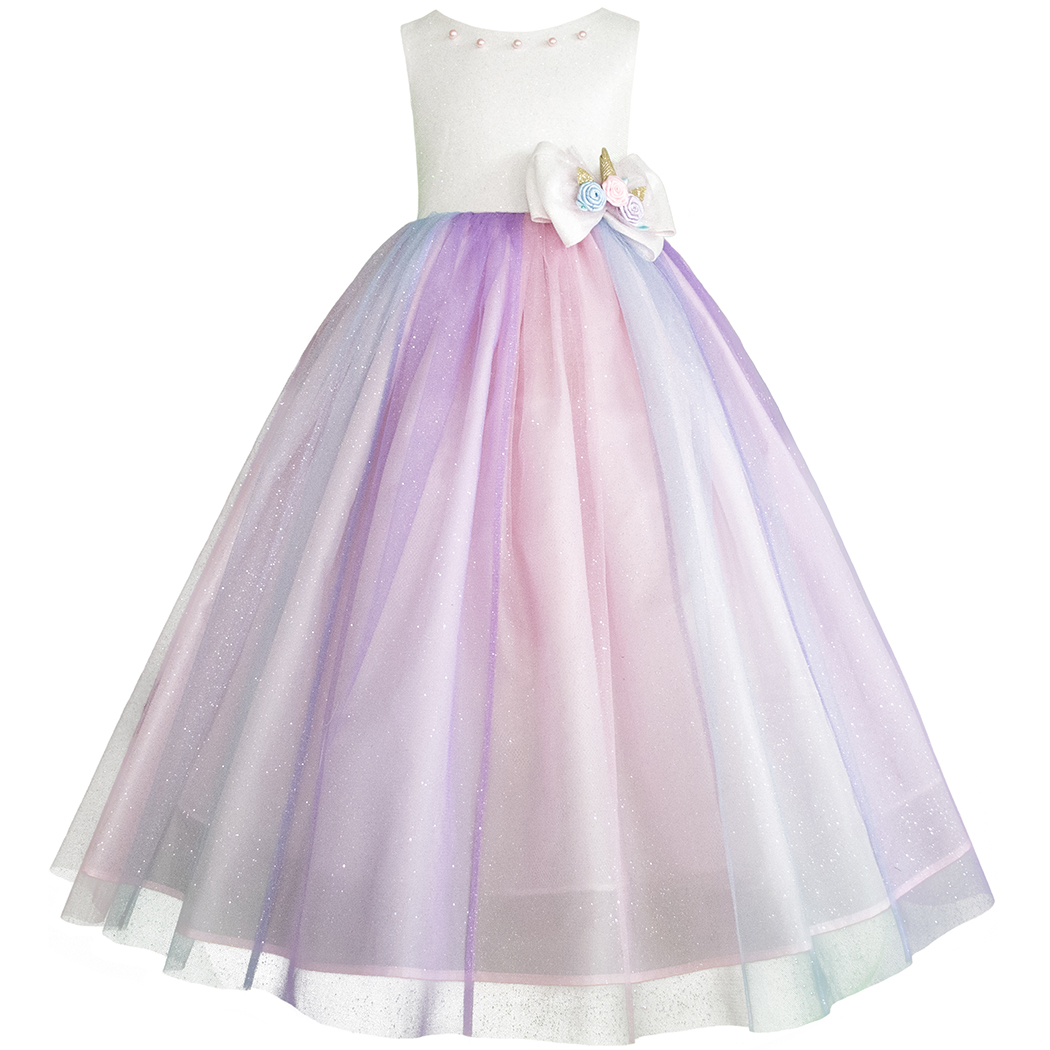 Vestido Gerat para Niña