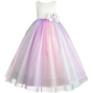Foto 1 | Vestido Gerat para Niña