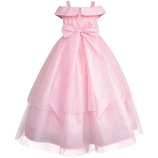 Foto 2 | Vestido de Gala Gerat Princess Rosa para Niña