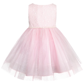 Foto 1 | Vestido Rosa de Fiesta Gerat para Niñas