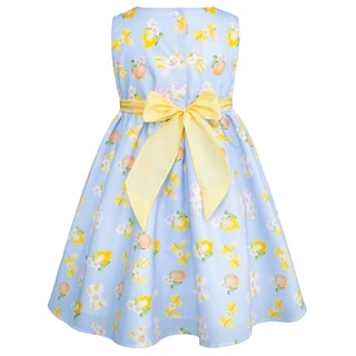 Foto 3 | Vestido Estampado Gerat para Niña