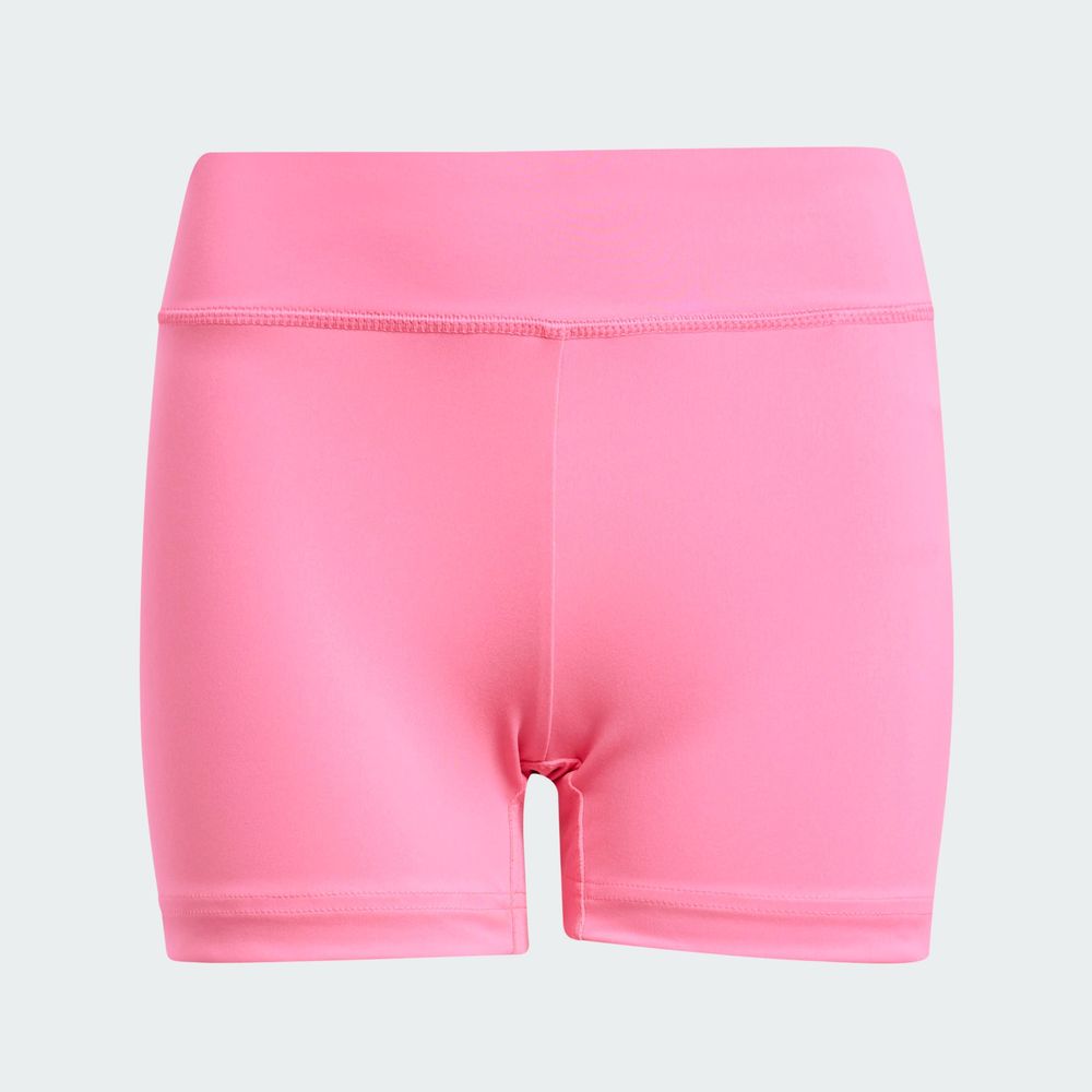 Foto 3 | Vestido De Tenis Club Niños Adidas Rosa Niños