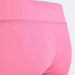 Foto 7 | Vestido De Tenis Club Niños Adidas Rosa Niños