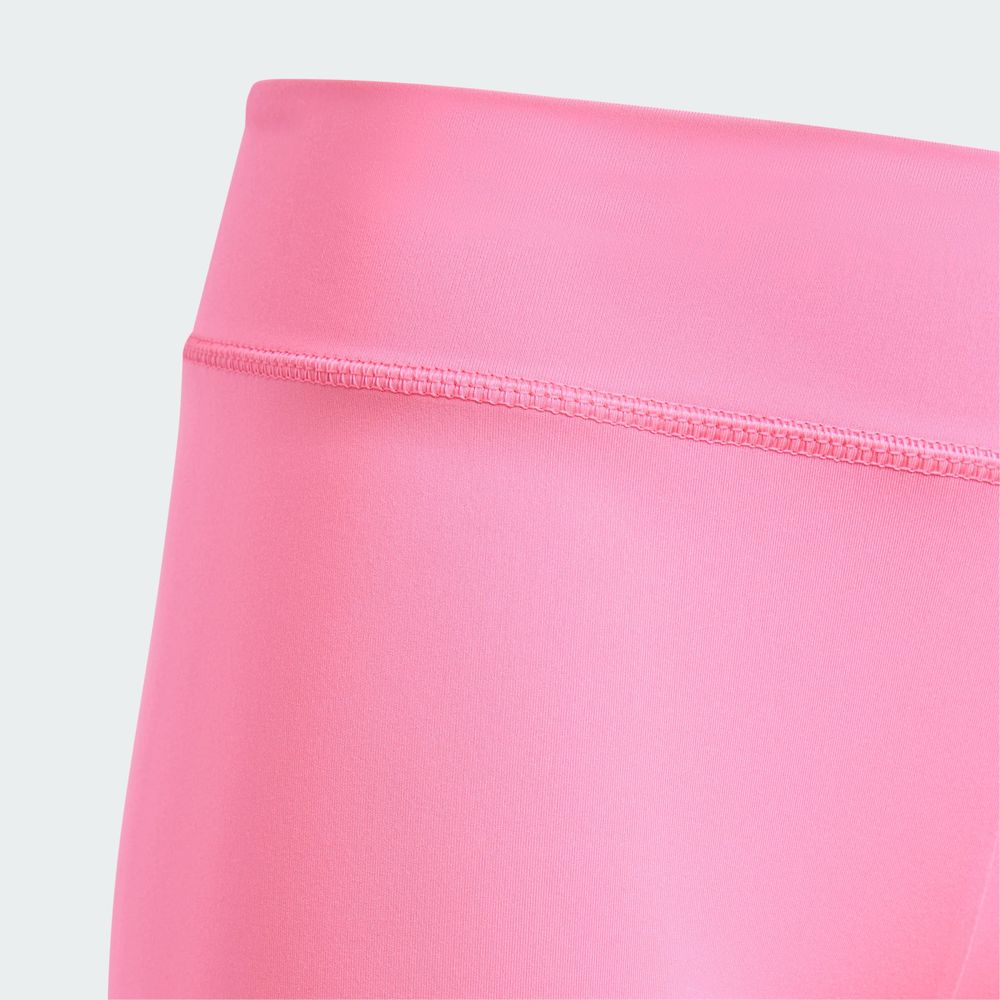 Foto 8 | Vestido De Tenis Club Niños Adidas Rosa Niños