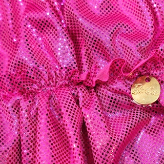 Foto 2 | Vestido Barbie Brillante para Niña