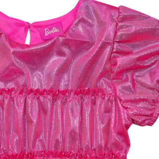 Foto 6 | Vestido Barbie Brillante para Niña