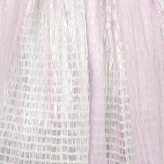 Foto 4 | Vestido de Algodón con Estampado para Niña