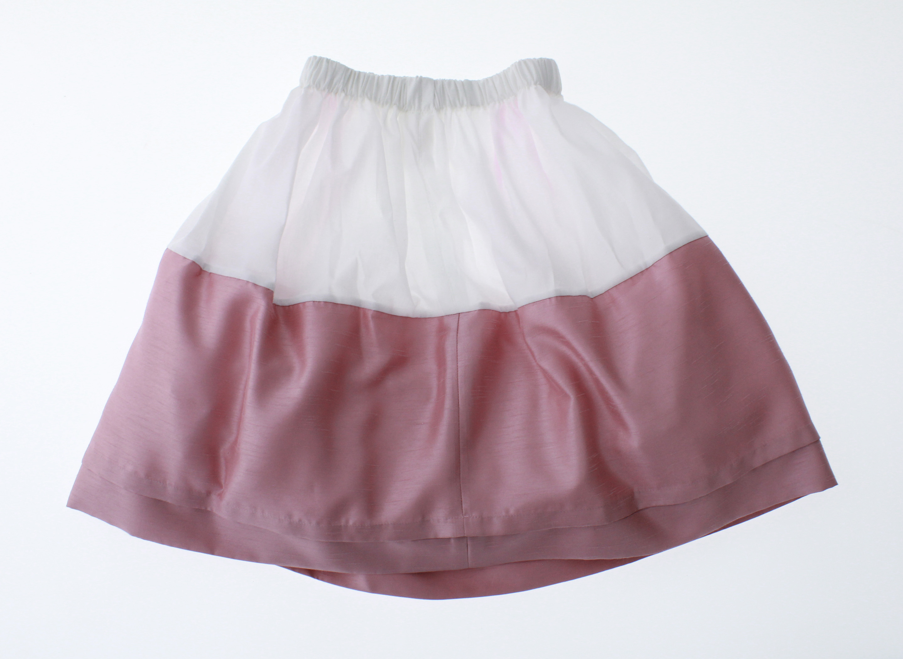 Foto 6 pulgar | Vestido Para Niña Chicos Olé 3275 Rosa Elegante