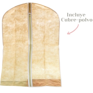 Foto 6 | Vestido Primera Comunión Blanco Niña + Incluye Crinolina Esp