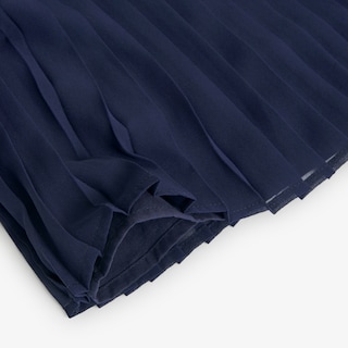 Foto 3 | Blusa Top de Gasa Plisada Boboli para Niña