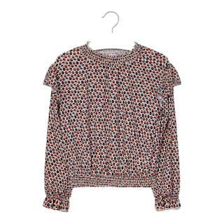 Foto 1 | Blusa Mayoral Multicolor para Niña