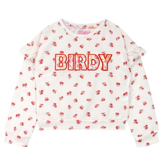 Foto 1 | Blusa Bordada