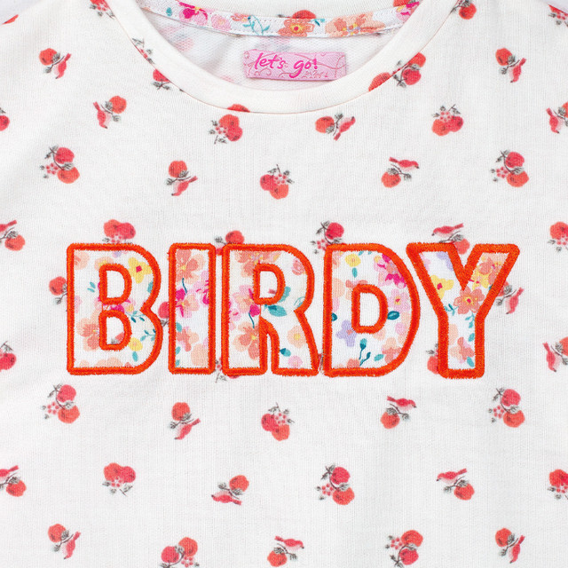 Foto 2 | Blusa Bordada