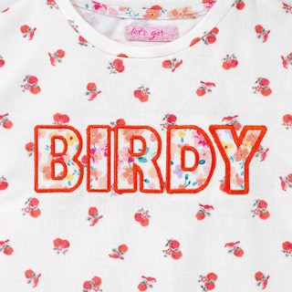 Foto 2 | Blusa Bordada