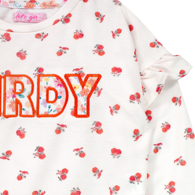 Foto 4 pulgar | Blusa Bordada