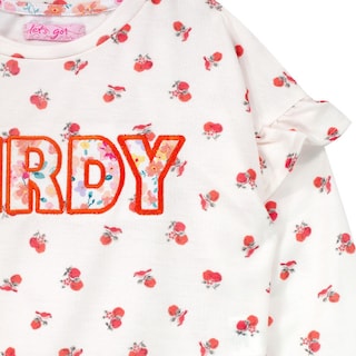 Foto 3 | Blusa Bordada