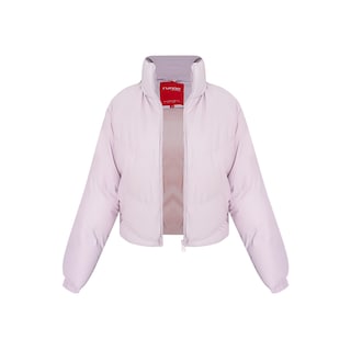 Foto 3 | Chamarra Para Niña De Vinipiel Suave Marca Furor 100% Original
