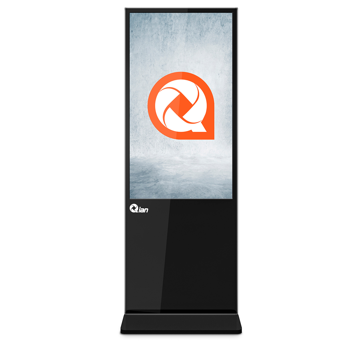 Foto 2 pulgar | Tótem Interactivo Qian 55'' 4gb Emmc 32gb Vidrio Templado Touch Ir