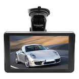 Navegación Para Automóvil, Reproductor Mp5 Portátil Inalámbrico Carplay De 7 Pulgadas - Venta Internacional.